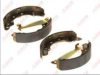 ABE C0W009ABE Brake Shoe Set